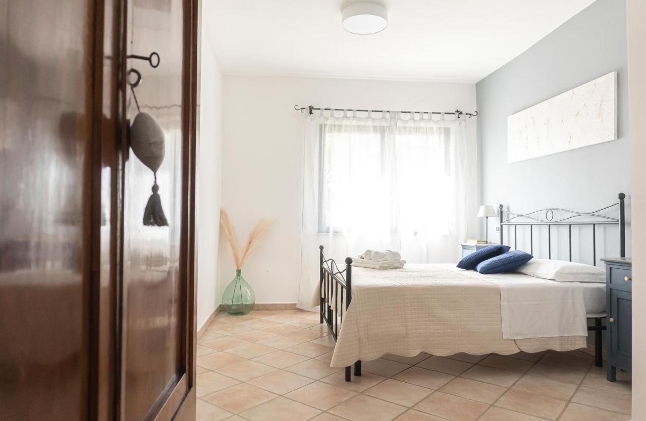 Agriturismo Podere La Maestà Rosignano Marittimo
